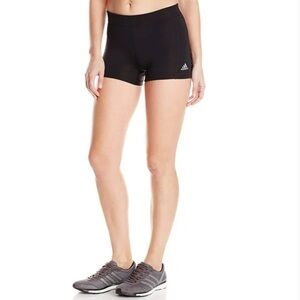 Adidas Techfit short biker tights